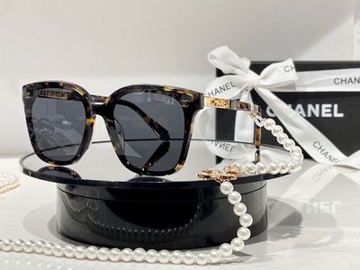 Chanel Sunglasses 2685